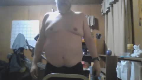 Lost4gain online show from 02/22/25, 07:34