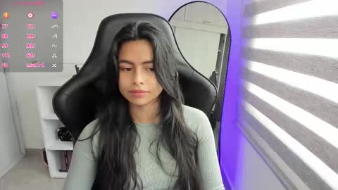 Nat online show from 10/31/25, 02:51