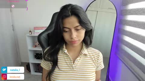 Nat online show from 11/21/25, 02:38