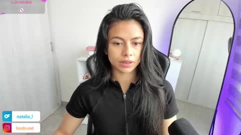 Nat online show from 02/02/26, 02:38