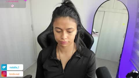 Nat online show from 02/12/26, 02:45