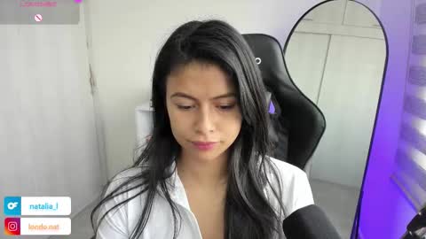 Nat online show from 02/16/26, 03:19