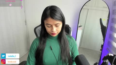 Nat online show from 02/18/26, 02:57