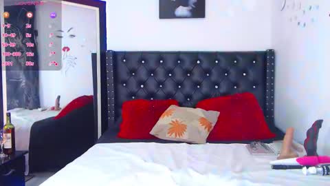 Snapshot of roseramiirez chatting on 11/13/25, 11:25 roseramiirez online show from 11/13/25, 11:25