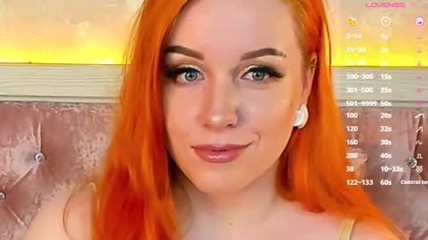 Rose online show from 02/26/25, 11:15