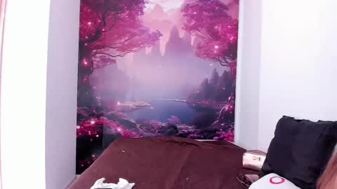 RoseStark online show from 12/22/25, 06:05