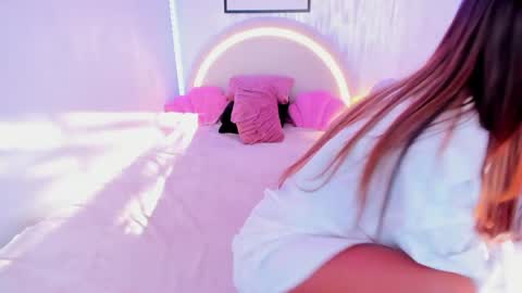 Nataly online show from 04/12/26, 05:01