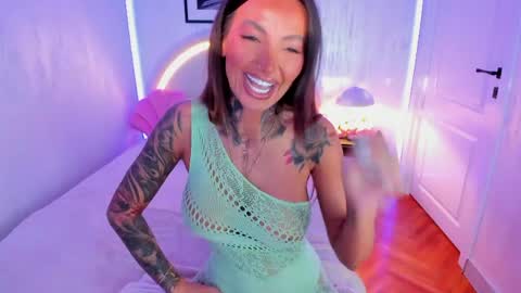 Nataly online show from 05/30/26, 03:47