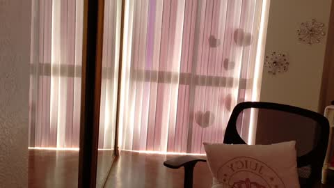 Rose Taylor online show from 01/16/25, 08:57