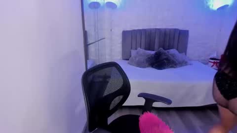 Rose Taylor online show from 09/22/25, 07:38