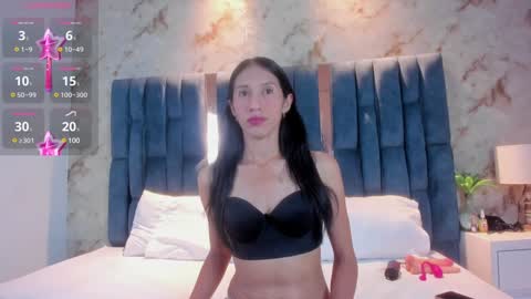 Rose online show from 01/04/25, 05:58