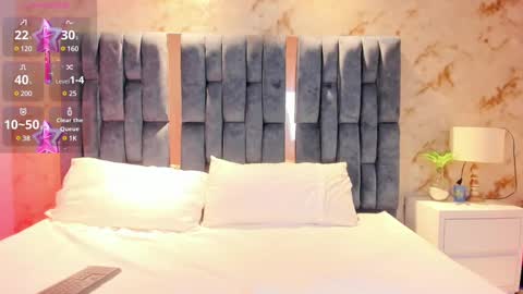 Rose online show from 02/22/25, 04:29