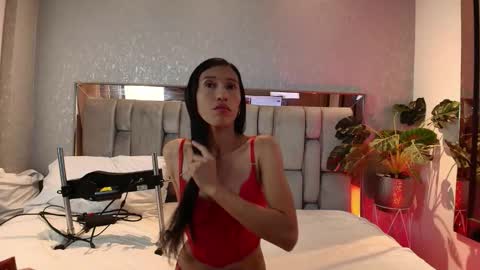 Rose online show from 02/14/26, 04:53