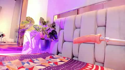 Rose online show from 02/21/26, 05:30