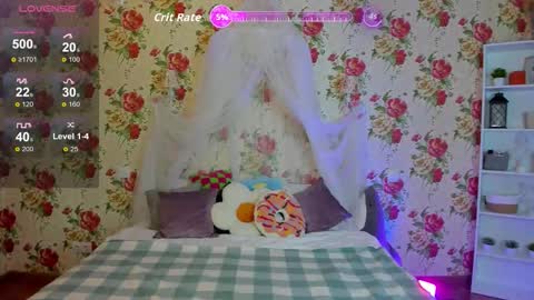 rosethomas_ online show from 10/10/25, 05:39