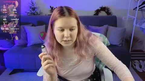 rosethomas_ online show from 01/06/26, 07:23