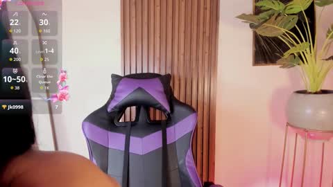 Snapshot of rosett_kio chatting on 01/17/26, 12:54 online show from 01/17/26, 12:54