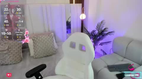 Rosette ch online show from 03/24/26, 12:54