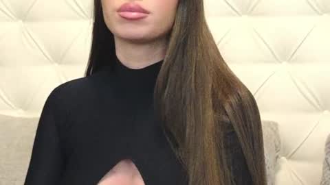 Gabriela online show from 01/22/25, 01:00