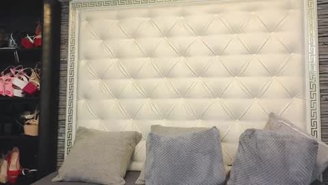 Gabriela online show from 01/28/25, 01:38