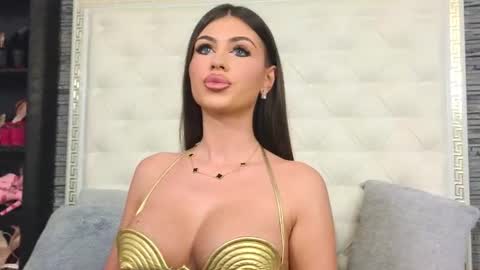 Gabriela online show from 10/12/25, 06:23