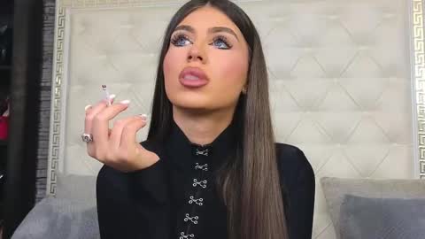 Gabriela online show from 12/04/25, 07:50