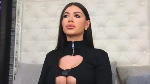 Gabriela online show from 01/08/26, 06:59