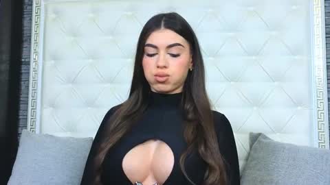 Gabriela online show from 03/04/26, 07:03