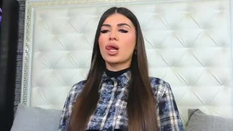 Gabriela online show from 03/23/26, 08:29