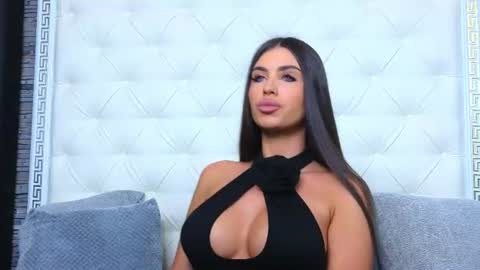 Gabriela online show from 07/06/26, 05:37