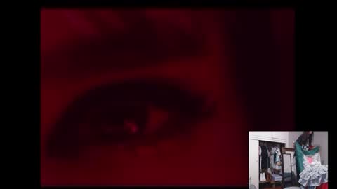 RoseVanity online show from 11/11/25, 03:17