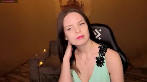 Rosse online show from 02/16/26, 01:24