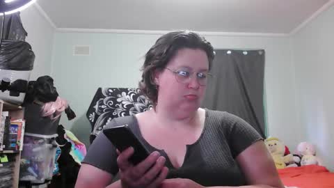 Snapshot of rosey231357695 chatting on 09/11/25, 06:46 Rosey online show from 09/11/25, 06:46