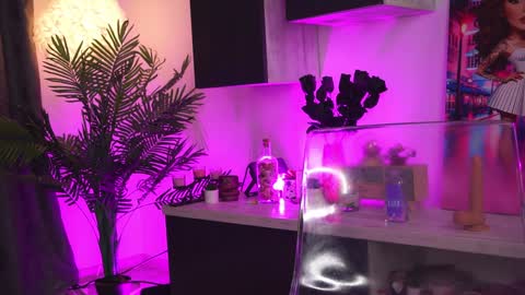 Amii online show from 01/08/25, 01:42