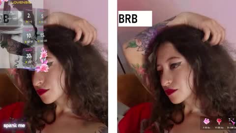 Rosh Hell online show from 11/15/25, 08:44