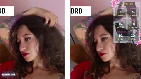 Rosh Hell online show from 11/30/25, 09:02