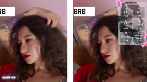 Rosh Hell online show from 12/01/25, 10:20