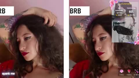 Rosh Hell online show from 12/02/25, 07:57