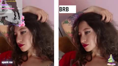 Rosh Hell online show from 12/20/25, 07:59