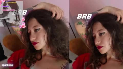 Rosh Hell online show from 04/05/26, 05:04