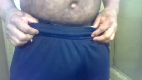 Roshun Haynes online show from 02/01/25, 08:29