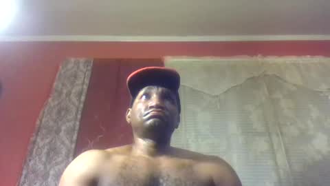 Roshun Haynes online show from 09/28/25, 07:25