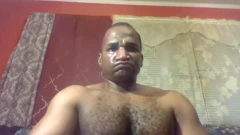 Roshun Haynes online show from 10/11/25, 08:24