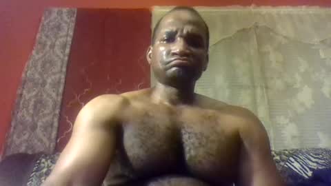 Roshun Haynes online show from 10/27/25, 07:01