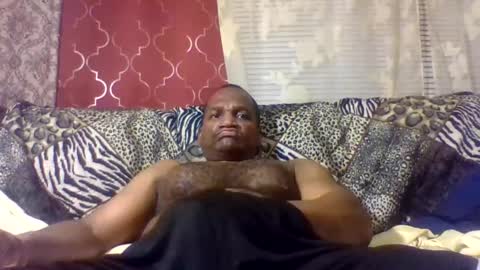 Roshun Haynes online show from 12/20/25, 08:32