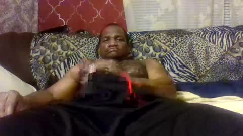 Roshun Haynes online show from 01/08/26, 05:10