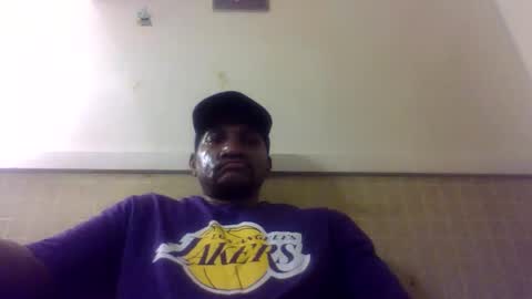 Roshun Haynes online show from 04/21/26, 01:18