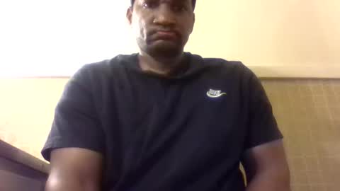 Roshun Haynes online show from 05/07/26, 02:33
