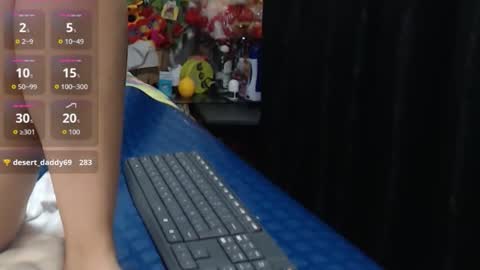 roshy online show from 03/26/26, 04:40