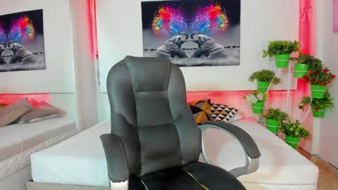 rosi_cooper online show from 12/22/24, 11:00